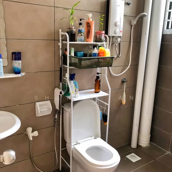 Service Residence for Sale at ARC @ Austin Hills - Sharon Tan - Bathroom - PropertyGuru.com.my