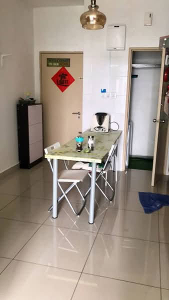 Service Residence for Sale at ARC @ Austin Hills - Sharon Tan - Interior - PropertyGuru.com.my