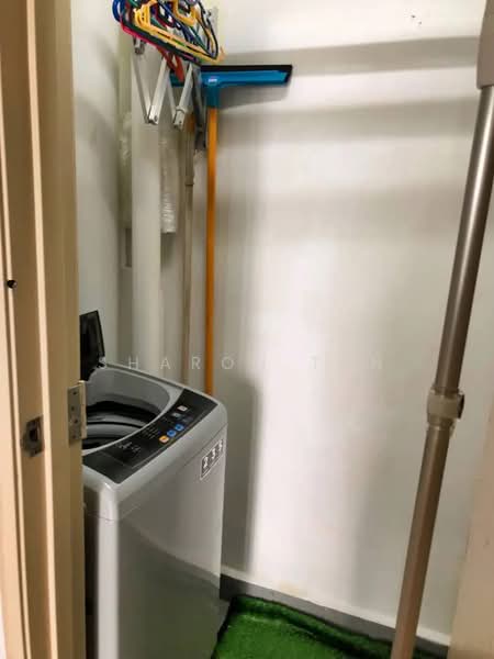 Service Residence for Sale at ARC @ Austin Hills - Sharon Tan - Interior - PropertyGuru.com.my