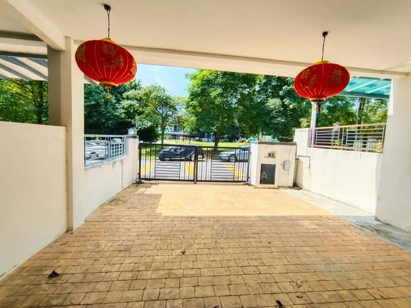 2.5-storey Terraced House for Sale in Bandar Puteri Puchong (Puchong) - Jordan Tan - Exterior - PropertyGuru.com.my