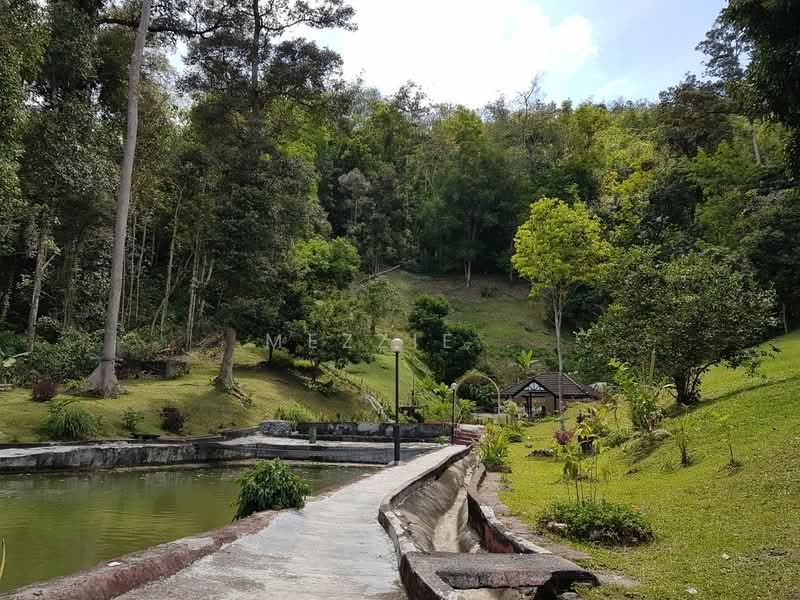 Bungalow for Sale in Hulu Langat (Selangor) - Mezzie . - Exterior - PropertyGuru.com.my