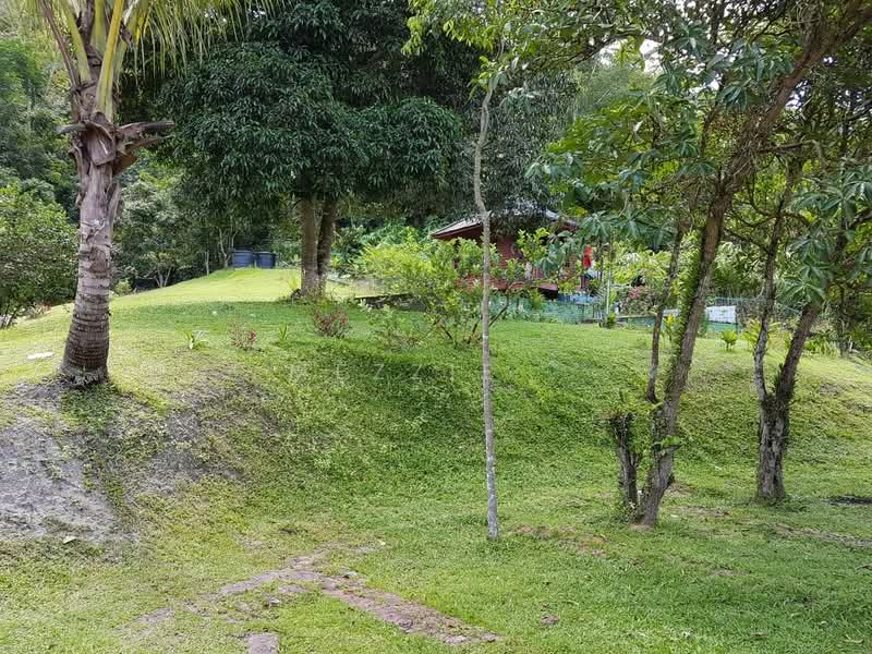 Bungalow for Sale in Hulu Langat (Selangor) - Mezzie . - Exterior - PropertyGuru.com.my