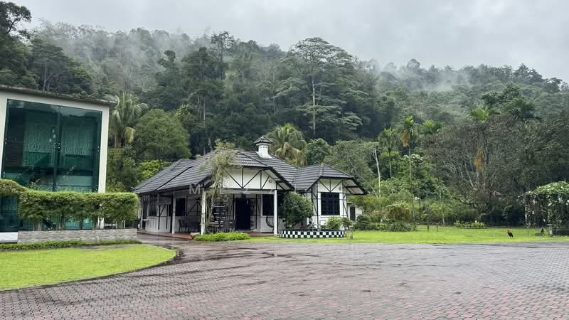 Bungalow for Sale in Hulu Langat (Selangor) - Mezzie . - Exterior - PropertyGuru.com.my