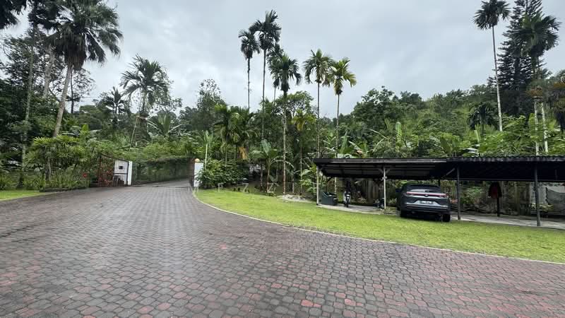 Bungalow for Sale in Hulu Langat (Selangor) - Mezzie . - Exterior - PropertyGuru.com.my