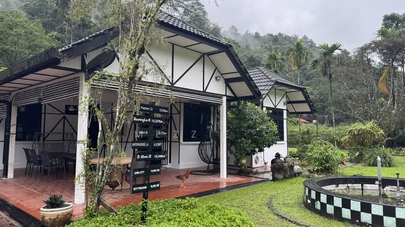 Bungalow for Sale in Hulu Langat (Selangor) - Mezzie . - Exterior - PropertyGuru.com.my