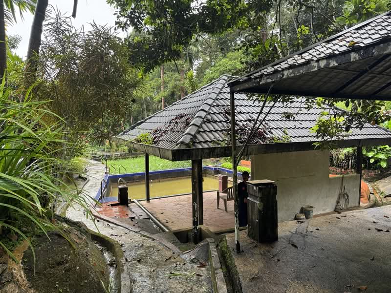 Bungalow for Sale in Hulu Langat (Selangor) - Mezzie . - Exterior - PropertyGuru.com.my