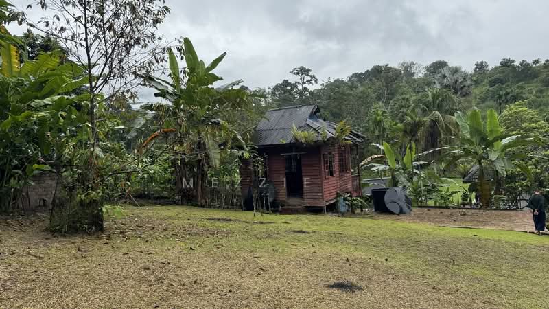 Bungalow for Sale in Hulu Langat (Selangor) - Mezzie . - Exterior - PropertyGuru.com.my