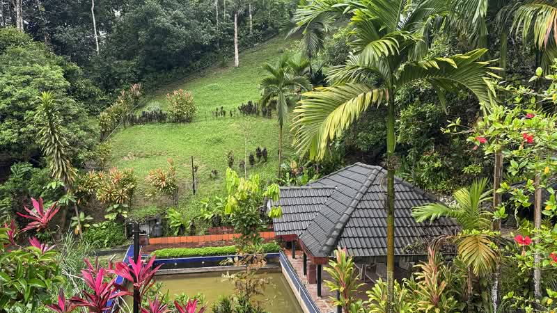 Bungalow for Sale in Hulu Langat (Selangor) - Mezzie . - Exterior - PropertyGuru.com.my