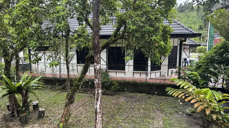 Bungalow for Sale in Hulu Langat (Selangor) - Mezzie . - Exterior - PropertyGuru.com.my
