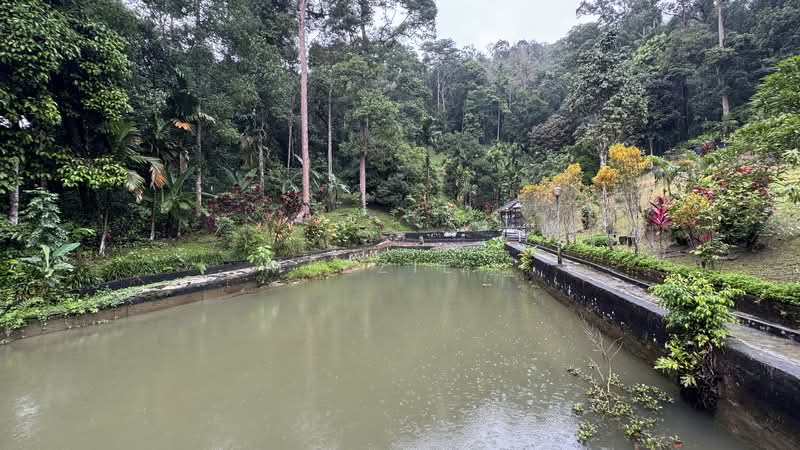 Bungalow for Sale in Hulu Langat (Selangor) - Mezzie . - Exterior - PropertyGuru.com.my