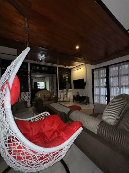 Bungalow for Sale in Hulu Langat (Selangor) - Mezzie . - Living Room - PropertyGuru.com.my