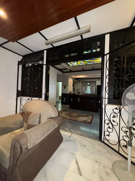 Bungalow for Sale in Hulu Langat (Selangor) - Mezzie . - Living Room - PropertyGuru.com.my