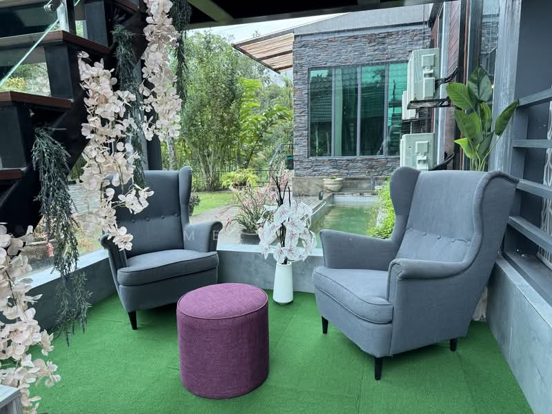 Bungalow for Sale in Hulu Langat (Selangor) - Mezzie . - Exterior - PropertyGuru.com.my