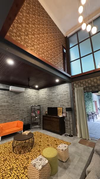 Bungalow for Sale in Hulu Langat (Selangor) - Mezzie . - Living Room - PropertyGuru.com.my