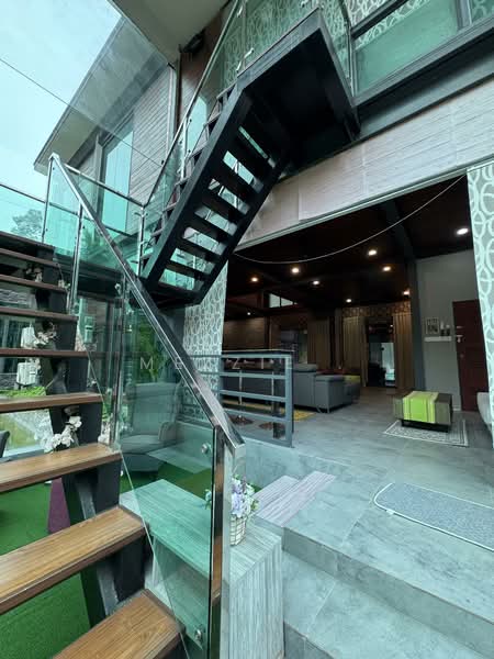 Bungalow for Sale in Hulu Langat (Selangor) - Mezzie . - Living Room - PropertyGuru.com.my