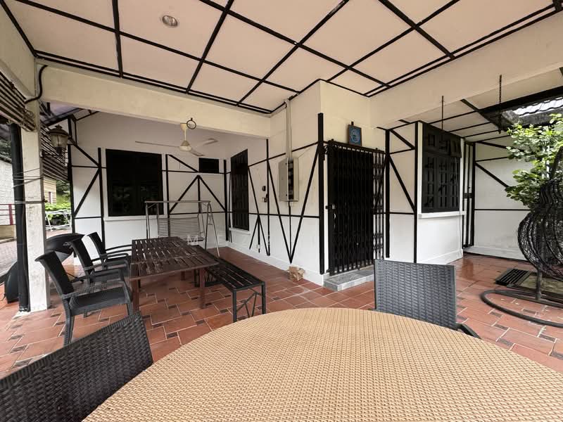 Bungalow for Sale in Hulu Langat (Selangor) - Mezzie . - Exterior - PropertyGuru.com.my