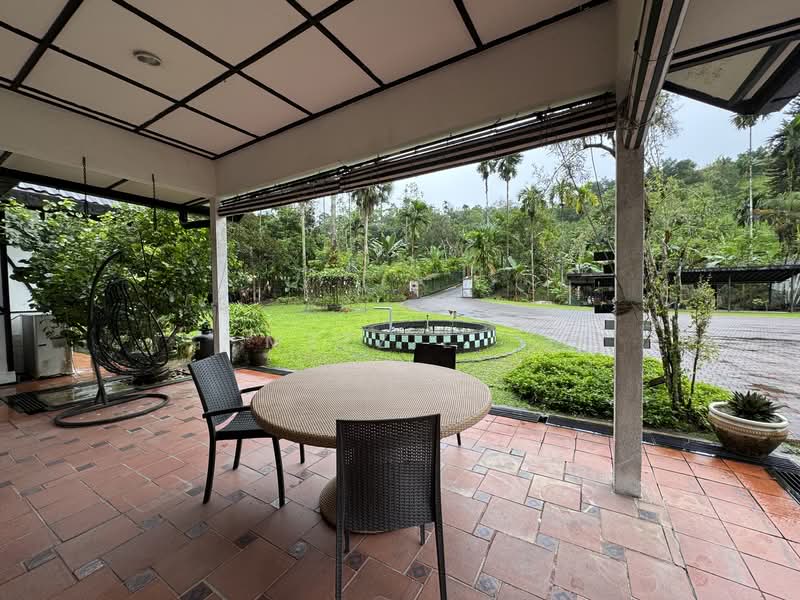 Bungalow for Sale in Hulu Langat (Selangor) - Mezzie . - Exterior - PropertyGuru.com.my