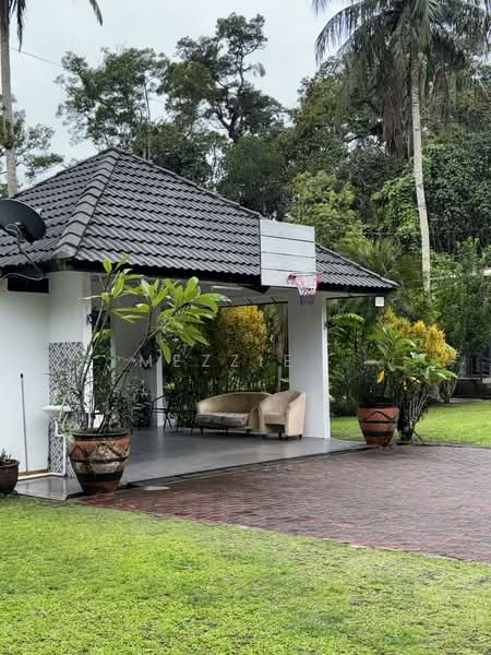 Bungalow for Sale in Hulu Langat (Selangor) - Mezzie . - Exterior - PropertyGuru.com.my