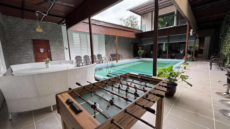 Bungalow for Sale in Hulu Langat (Selangor) - Mezzie . - Exterior - PropertyGuru.com.my