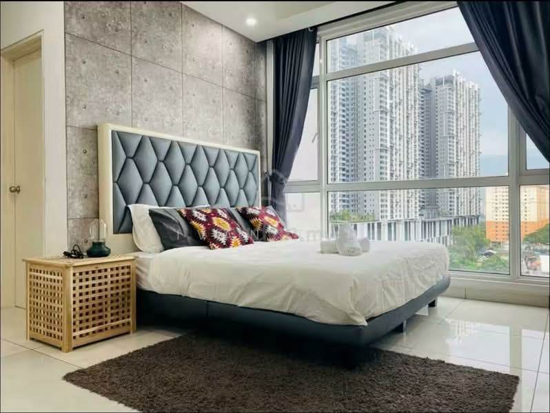 Servis Apartment untuk Dijual di The Court @ Central Residence - Ivan Tan - PropertyGuru.com.my
