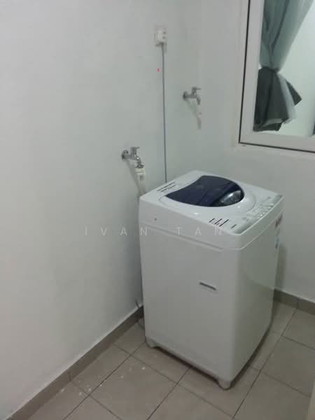 Servis Apartment untuk Dijual di The Court @ Central Residence - Ivan Tan - PropertyGuru.com.my