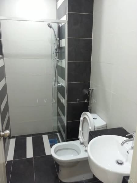 Servis Apartment untuk Dijual di The Court @ Central Residence - Ivan Tan - PropertyGuru.com.my