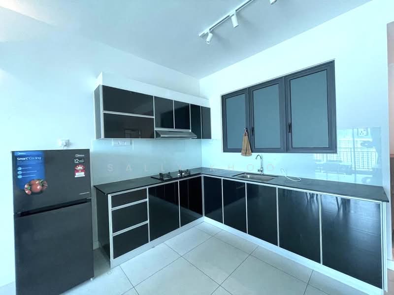 3 Residence untuk Untuk Disewa - RM 3,000 /bulan, Mac 2026 - Kitchen - PropertyGuru.com.my