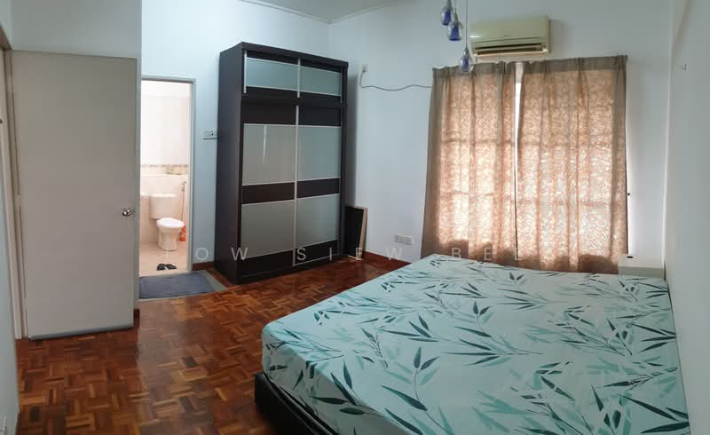 Pinggiran USJ 3 untuk Untuk Dijual - RM 700,000, Mac 2026 - Bedroom - PropertyGuru.com.my