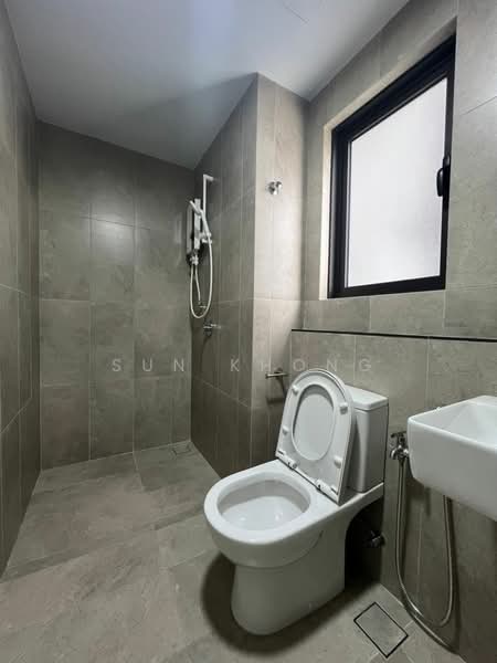 KAIA Heights Equine untuk Untuk Disewa - RM 2,500 /bulan, Mac 2026 - Bathroom - PropertyGuru.com.my