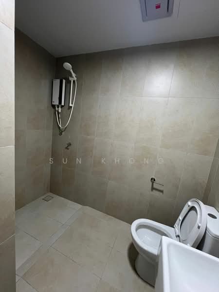 KAIA Heights Equine untuk Untuk Disewa - RM 2,500 /bulan, Mac 2026 - Bathroom - PropertyGuru.com.my