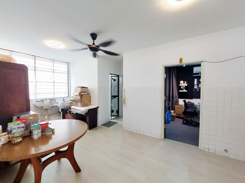 2-storey Terraced House for Sale in Taman Riang (Bukit Mertajam) - Elvin Choo - Interior - PropertyGuru.com.my