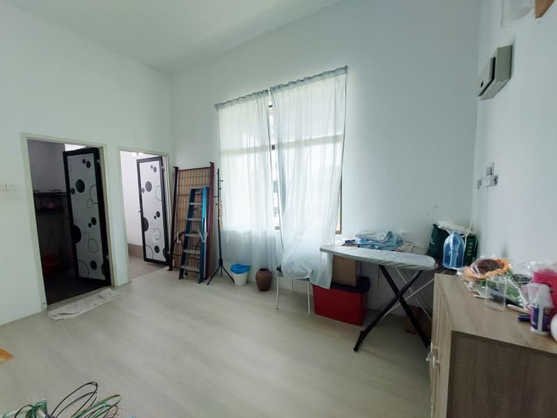 2-storey Terraced House for Sale in Taman Riang (Bukit Mertajam) - Elvin Choo - Interior - PropertyGuru.com.my