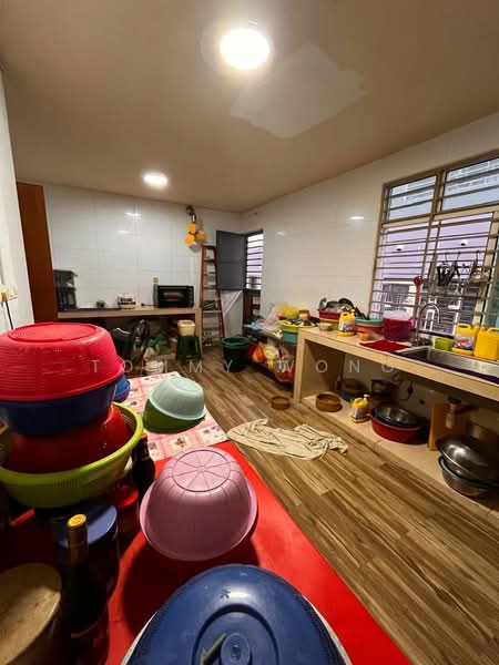 Taman Taming Indah 2 untuk Untuk Dijual - RM 1,138,000, Mac 2026 - Kitchen - PropertyGuru.com.my