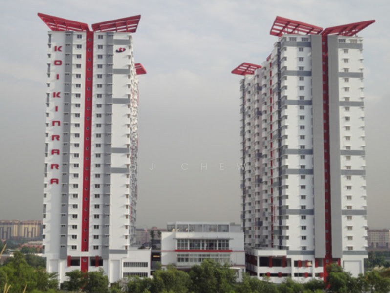 Koi Kinrara untuk Untuk Dijual - RM 300,000, Mac 2026 - Exterior - PropertyGuru.com.my
