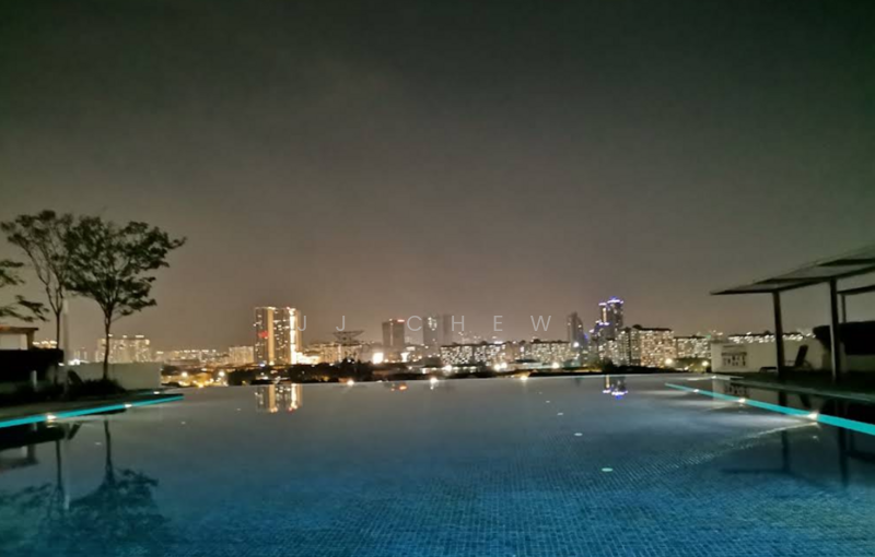 Koi Kinrara untuk Untuk Dijual - RM 300,000, Mac 2026 - View - PropertyGuru.com.my