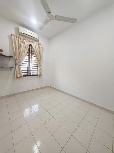 1-storey Terraced House for Rent in Skudai (Johor) - Kennly Chia - Interior - PropertyGuru.com.my