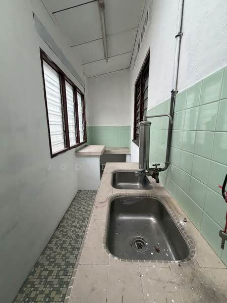 1-storey Terraced House for Sale in Taman Star (Ipoh) - Jodie Kuan - Kitchen - PropertyGuru.com.my
