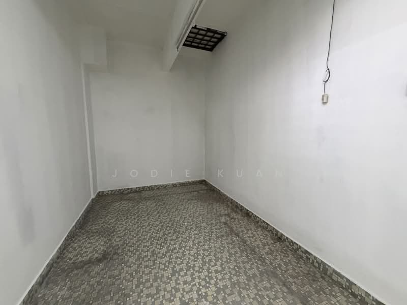 1-storey Terraced House for Sale in Taman Star (Ipoh) - Jodie Kuan - Dining Area - PropertyGuru.com.my