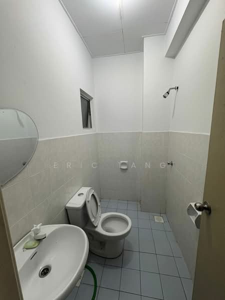 Townhouse for Rent in Batu 9 (Cheras) - Eric Tang - Bathroom - PropertyGuru.com.my