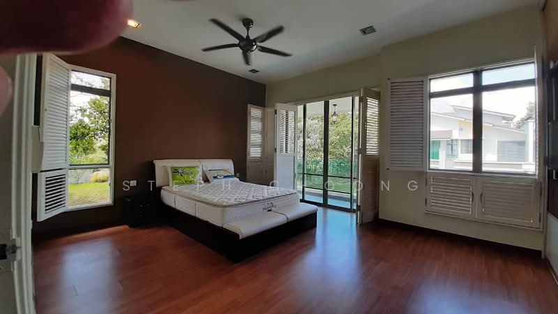 East Ledang untuk Untuk Dijual - RM 1,400,000, Mac 2026 - Bedroom - PropertyGuru.com.my