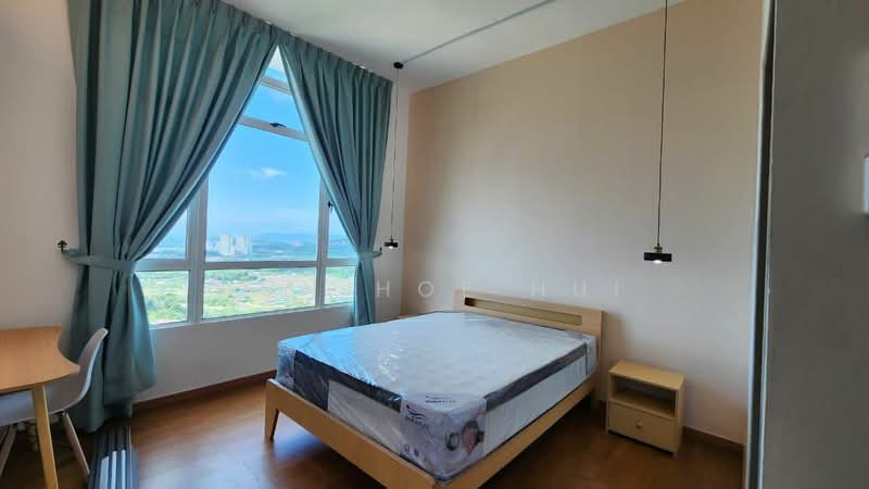 One Sulaman untuk Untuk Disewa - RM 2,200 /bulan, Mac 2026 - Bedroom - PropertyGuru.com.my