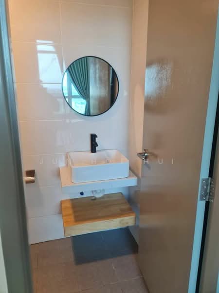 One Sulaman untuk Untuk Disewa - RM 2,200 /bulan, Mac 2026 - Bathroom - PropertyGuru.com.my