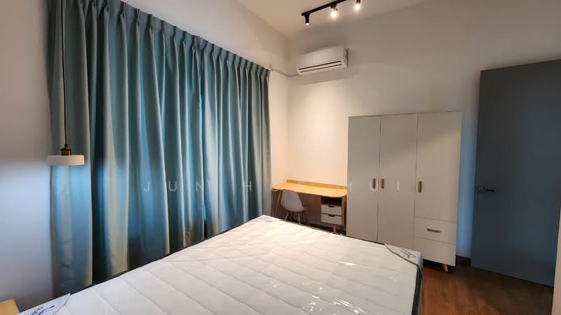 One Sulaman untuk Untuk Disewa - RM 2,200 /bulan, Mac 2026 - Bedroom - PropertyGuru.com.my