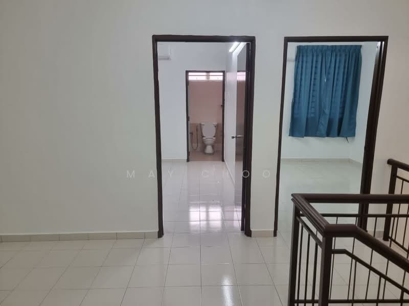 2-storey Terraced House for Rent in Bukit Mertajam (Penang) - May Choo - Interior - PropertyGuru.com.my