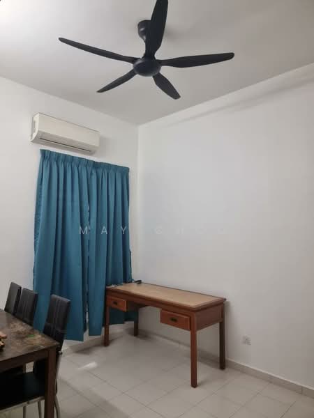 2-storey Terraced House for Rent in Bukit Mertajam (Penang) - May Choo - Study - PropertyGuru.com.my