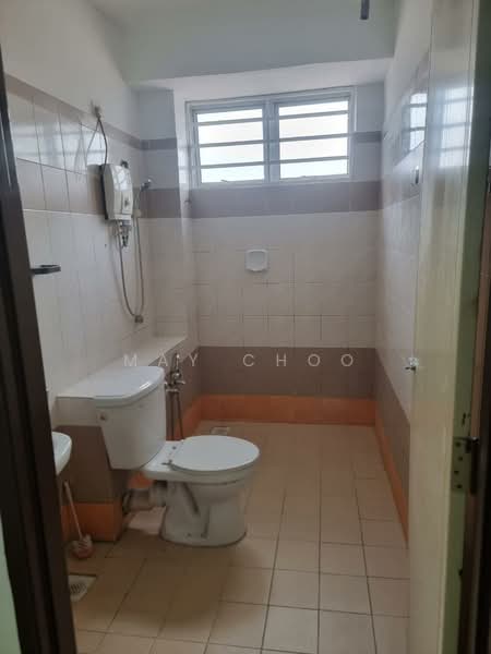 2-storey Terraced House for Rent in Bukit Mertajam (Penang) - May Choo - Bathroom - PropertyGuru.com.my