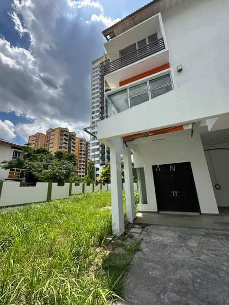 desa tiara untuk Untuk Dijual - RM 2,980,000, Mac 2026 - Exterior - PropertyGuru.com.my