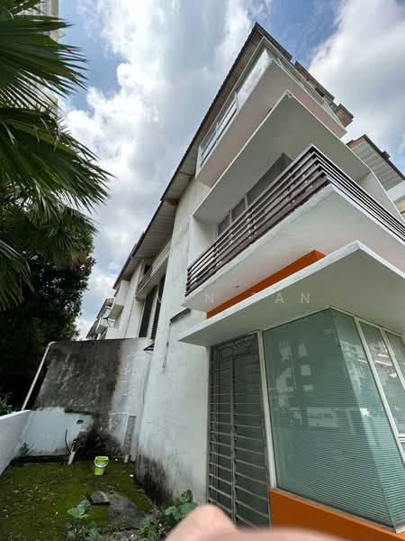 desa tiara untuk Untuk Dijual - RM 2,980,000, Mac 2026 - Exterior - PropertyGuru.com.my