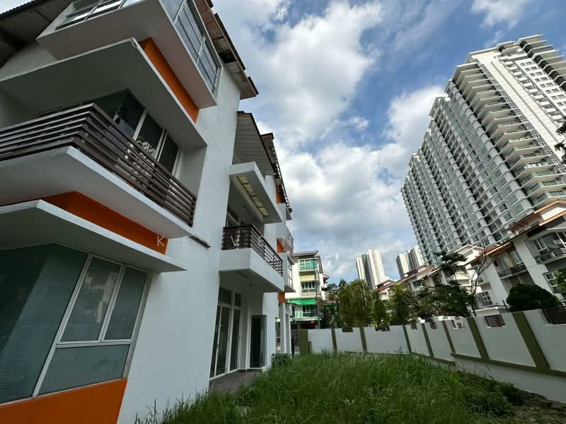 desa tiara untuk Untuk Dijual - RM 2,980,000, Mac 2026 - Exterior - PropertyGuru.com.my