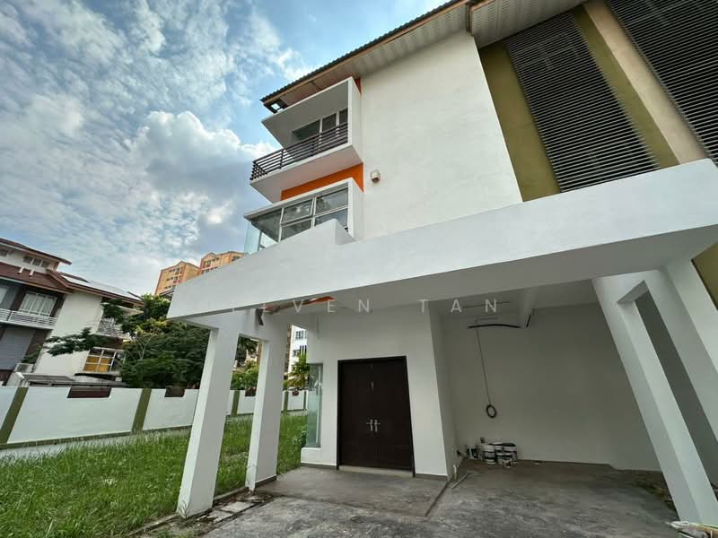 desa tiara untuk Untuk Dijual - RM 2,980,000, Mac 2026 - Exterior - PropertyGuru.com.my